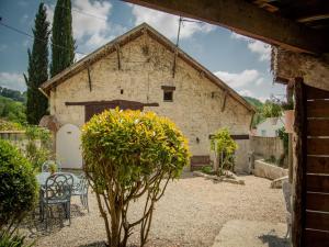 Maisons de vacances Gite Montjoi : photos des chambres