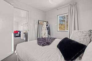 Bliss Cabin @ Belaxed Farm Berridale