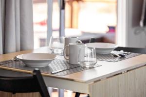 Bliss Cabin @ Belaxed Farm Berridale