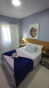 Solar da Lorena - Itacorubi