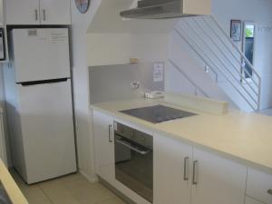 Noosa Entrance Waterfront Resort