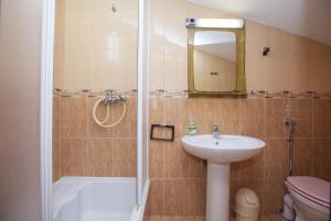 Apartments with parking space Vodice - 21593