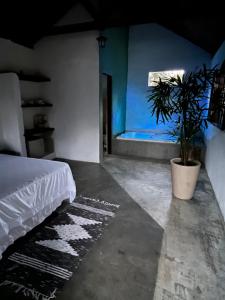 Pousada Chalés da Lua