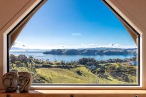 Island chalet Onetangi