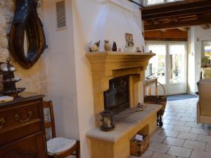 Maisons de vacances Gite Buxieres-sous-les-Cotes, 6 pieces, 10 personnes - FR-1-585-7 : photos des chambres