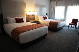 Standard Queen Room room in Quinault Beach Resort & Casino