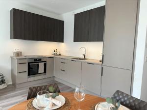 Selfoss Apartment - Stylish & Modern