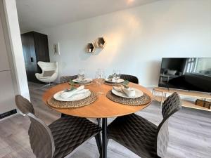 Selfoss Apartment - Stylish & Modern