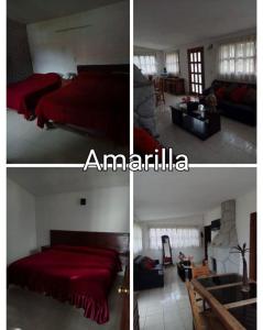 Cabañas Campestre Sierra Viva