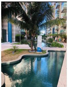 Lindo Apartamento para temporada- JTR