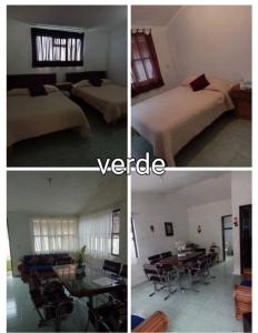 Cabañas Campestre Sierra Viva