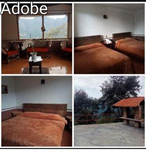 Cabañas Campestre Sierra Viva