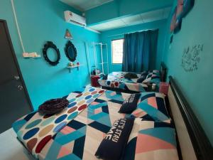 Suhana Private Stay Semporna - Cozy Home