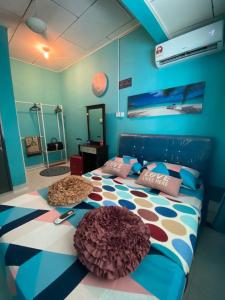 Suhana Private Stay Semporna - Cozy Home