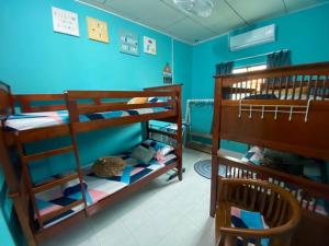 Suhana Private Stay Semporna - Cozy Home