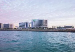 Holiday Inn Express Xiamen Airport Zone by IHG
