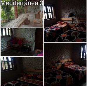 Cabañas Campestre Sierra Viva