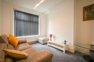 Home in the Heart of Accrington