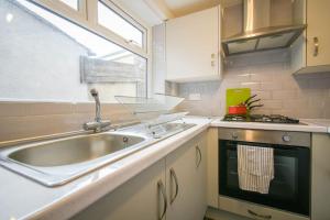 Home in the Heart of Accrington