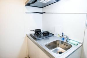 Comma house Nishi-ikebukuro 102