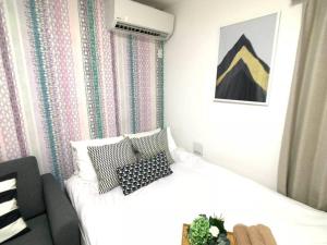 Comma house Nishi-ikebukuro 102