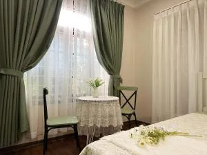 Forest Tag Homestay - 26 Thanh Huong - Hương Trà