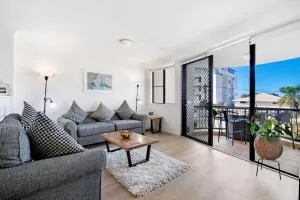 Paradise Ocean 2 Bedroom Apartment - CoastHM - 黄金海岸