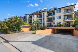 Paradise Ocean 2 Bedroom Apartment - CoastHM