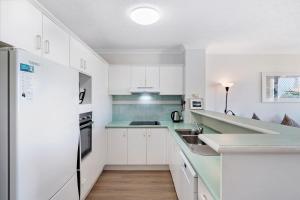 Paradise Ocean 2 Bedroom Apartment - CoastHM