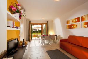 Three-Bedroom Holiday Home - 3 Levels room in Villaggio A Mare