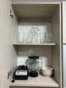 Disfruta de la comodidad y la mejor vista