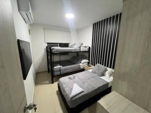 Disfruta de la comodidad y la mejor vista