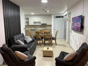 Disfruta de la comodidad y la mejor vista