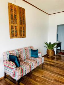 La Plage Flaner Beachfront Nusa Penida