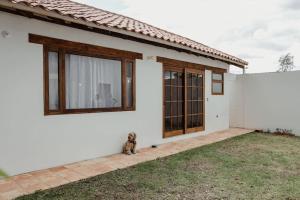 Chuensuca: naturaleza y bienestar