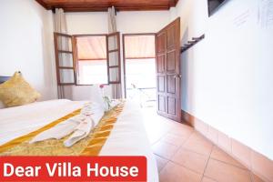 Dear Villa House