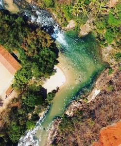 Casa em Aurora do Tocantins