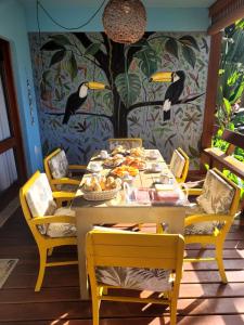 Casa 70 Mar ParaĆso