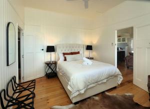 Pandanus House