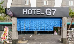 G7 Hotel