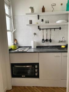 Único! Departamento 2 ambientes Centro