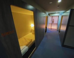 Beagle Tokyo Hostel&Apartments