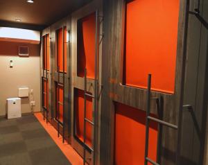 Beagle Tokyo Hostel&Apartments