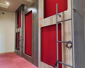 Beagle Tokyo Hostel&Apartments