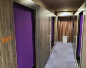 Beagle Tokyo Hostel＆Apartments