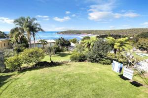 Pambula Family Beach House