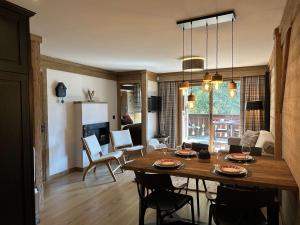 Appartements Appartement Meribel, 3 pieces, 4 personnes - FR-1-180-600 : photos des chambres