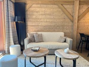 Appartements Appartement Meribel, 3 pieces, 4 personnes - FR-1-180-600 : photos des chambres