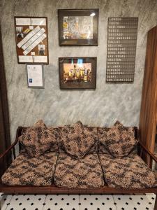 The Travellers House - Pet Friendly Accommodation