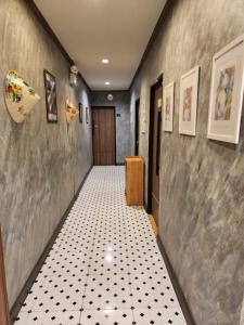 The Travellers House - Pet Friendly Accommodation